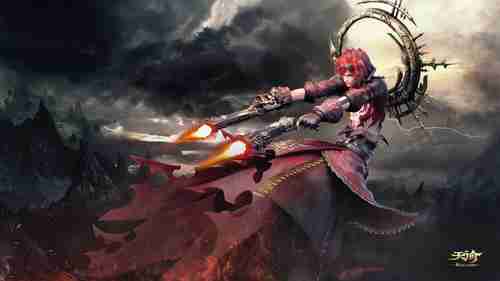 RPG《尼尔：机械纪元》绿色免安装PC正式版发布！